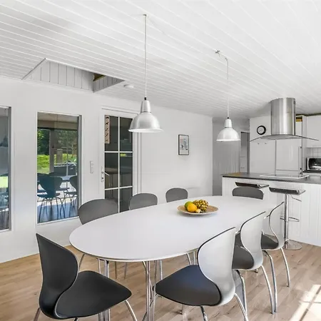 Holiday home Joseline *