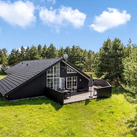 Holiday home Joseline Blavand