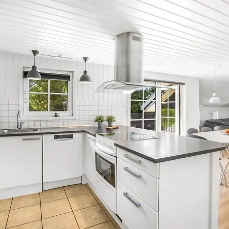 Joseline - 1-8km From The Sea By Interhome Ferienhaus *