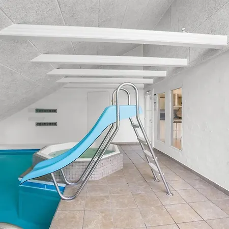 Joseline - 1-8km From The Sea By Interhome Blåvand