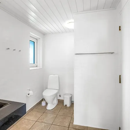 Casa de Férias Joseline - 1-8km From The Sea By Interhome Blåvand