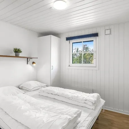 Joseline - 1-8km From The Sea By Interhome Casa de Férias Blåvand