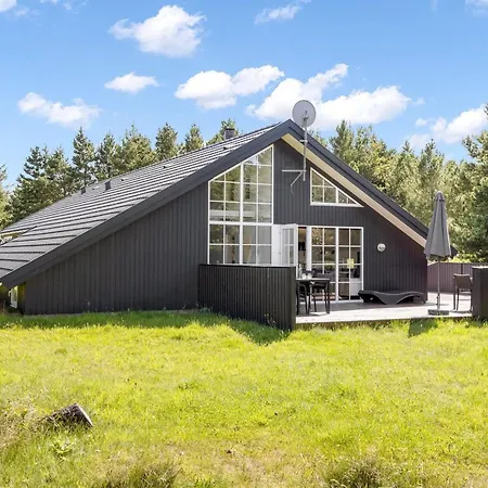 Ferienhaus Joseline - 1-8km From The Sea By Interhome Blåvand