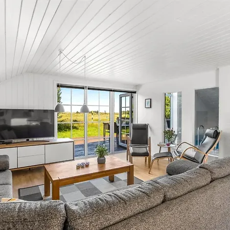 Joseline - 1-8km From The Sea By Interhome Feriehus *