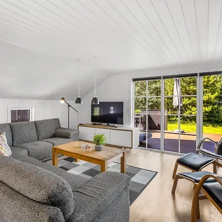 Feriehus Joseline - 1-8km From The Sea By Interhome