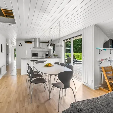 Feriehus Joseline - 1-8km From The Sea By Interhome *