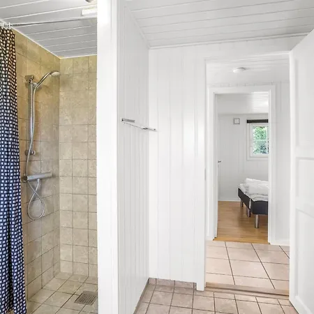 Feriehus Joseline - 1-8km From The Sea By Interhome *