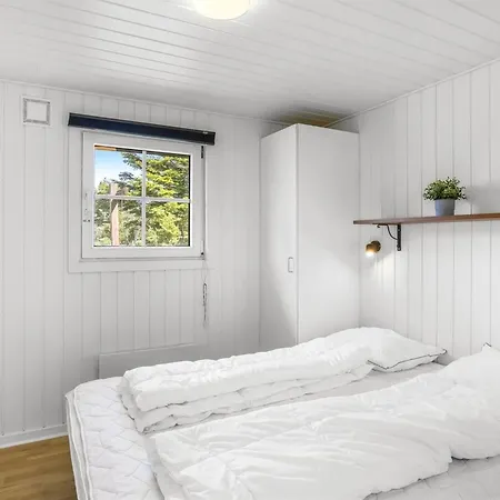 Feriehus Joseline - 1-8km From The Sea By Interhome